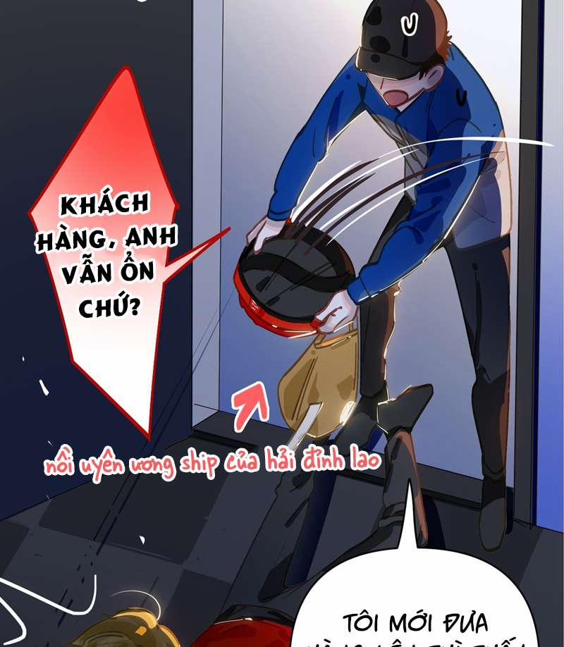 Tôi Có Bệnh 39 trang 45