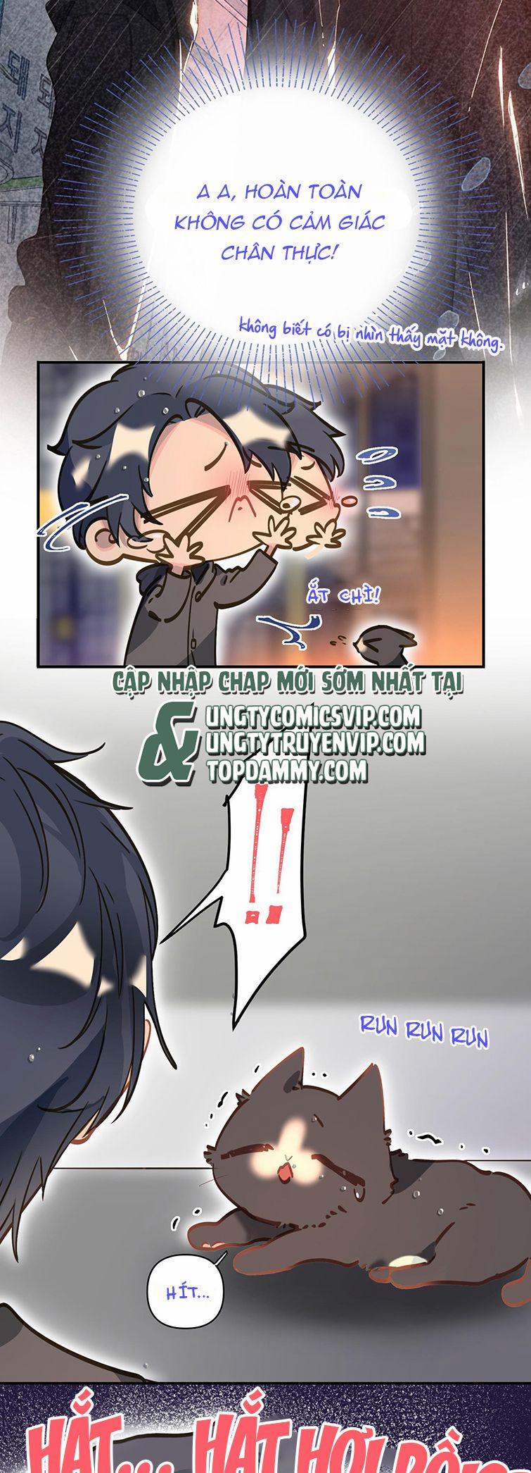 Tôi Có Bệnh 4 trang 11