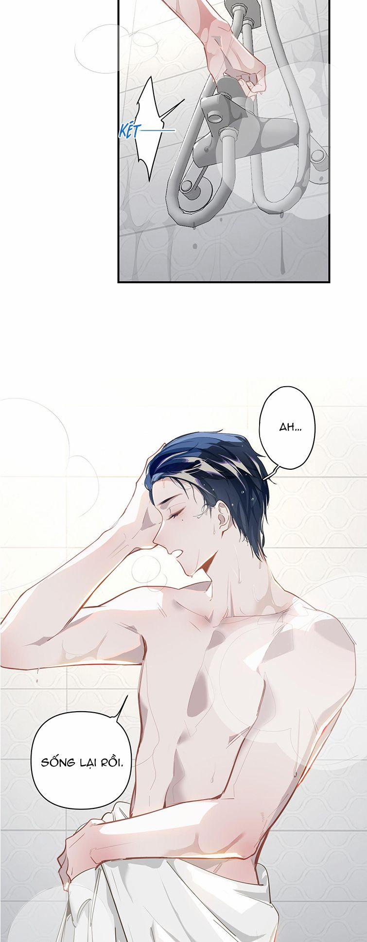 Tôi Có Bệnh 4 trang 15