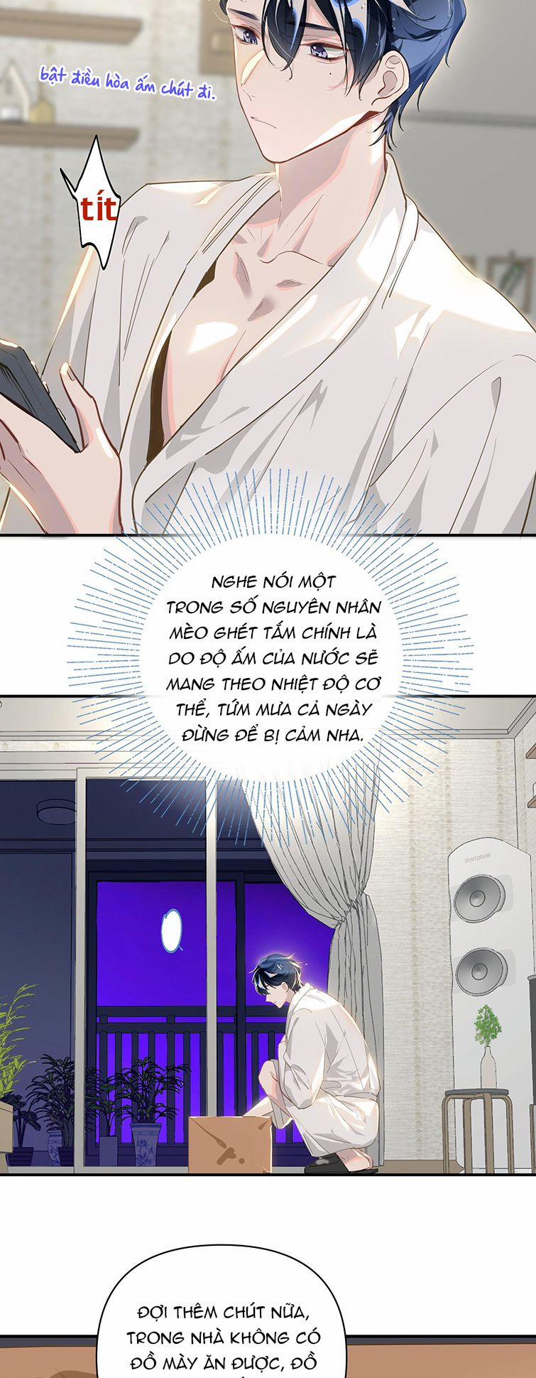 Tôi Có Bệnh 4 trang 18