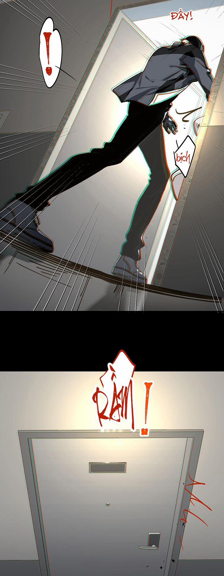 Tôi Có Bệnh 4 trang 24