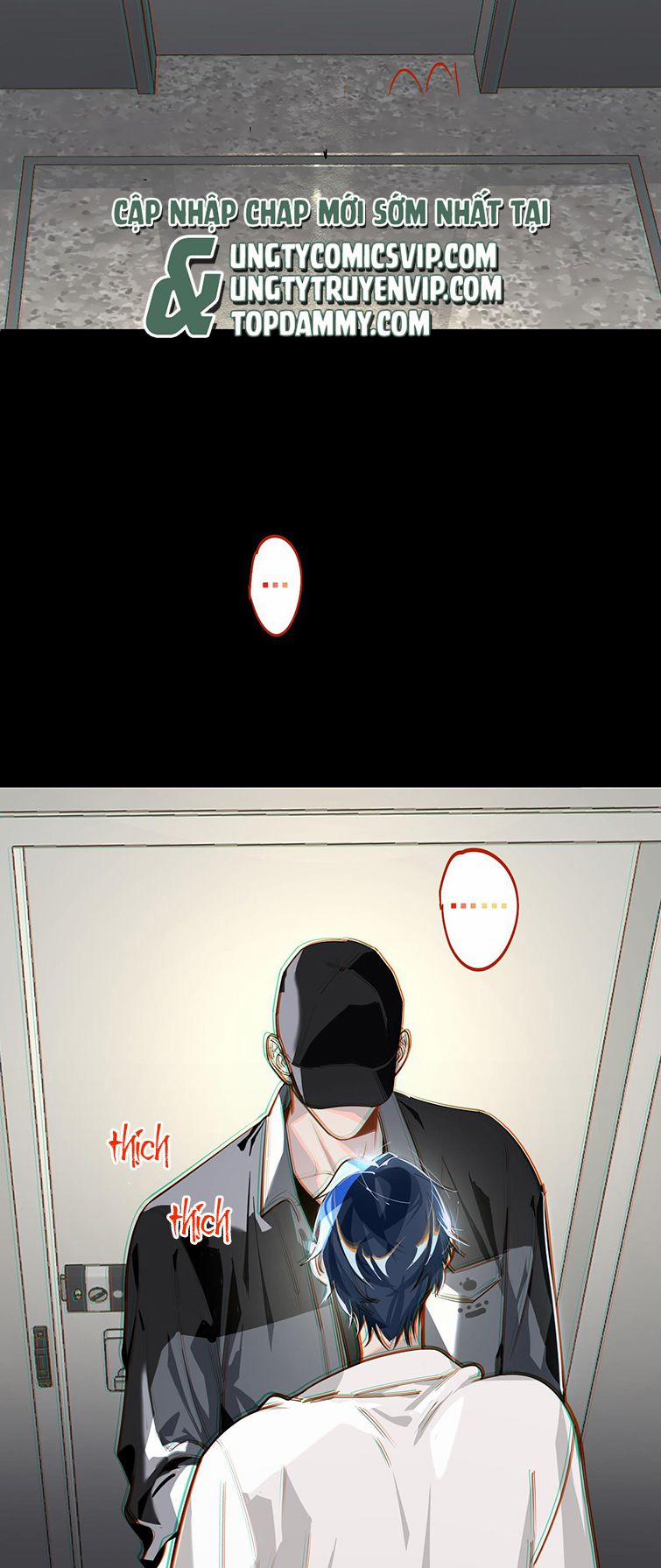 Tôi Có Bệnh 4 trang 25