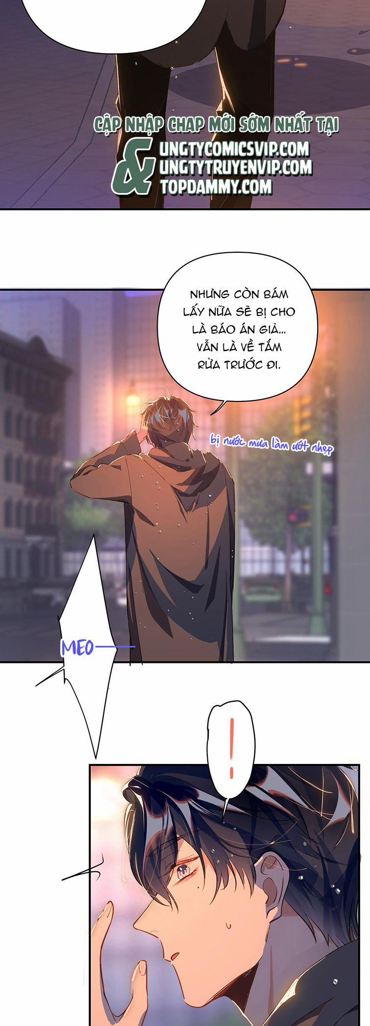 Tôi Có Bệnh 4 trang 6