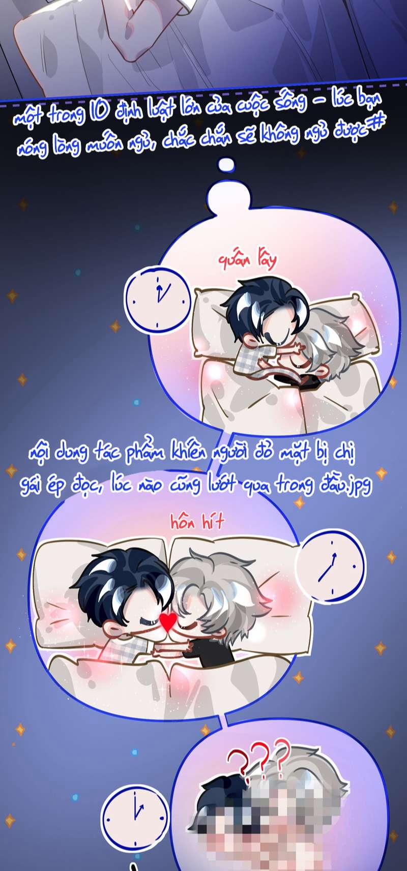 Tôi Có Bệnh 40 trang 14