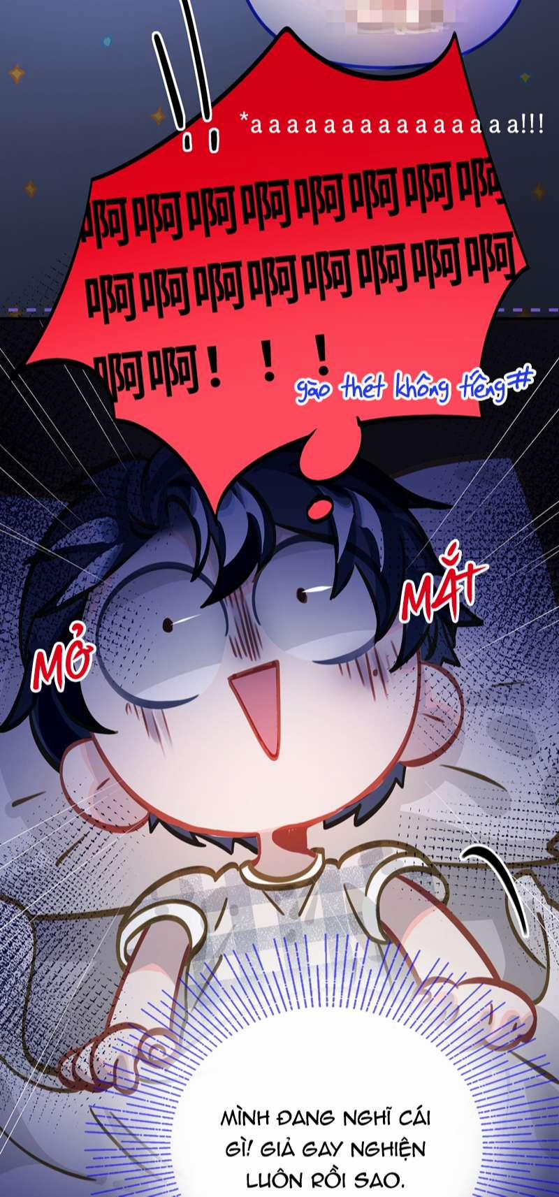 Tôi Có Bệnh 40 trang 15