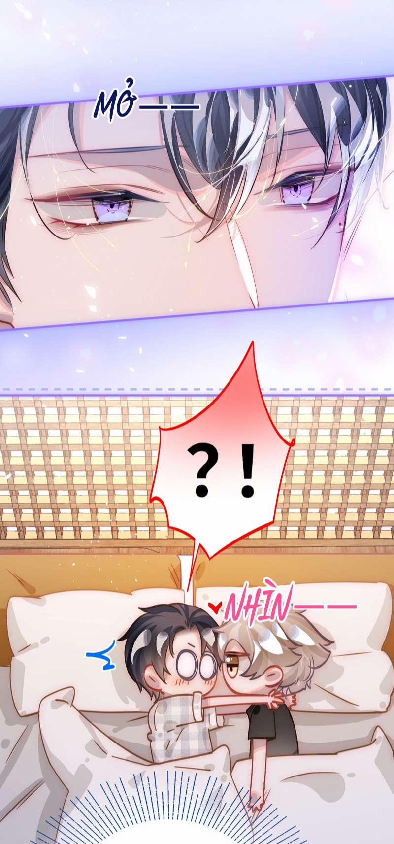 Tôi Có Bệnh 40 trang 21