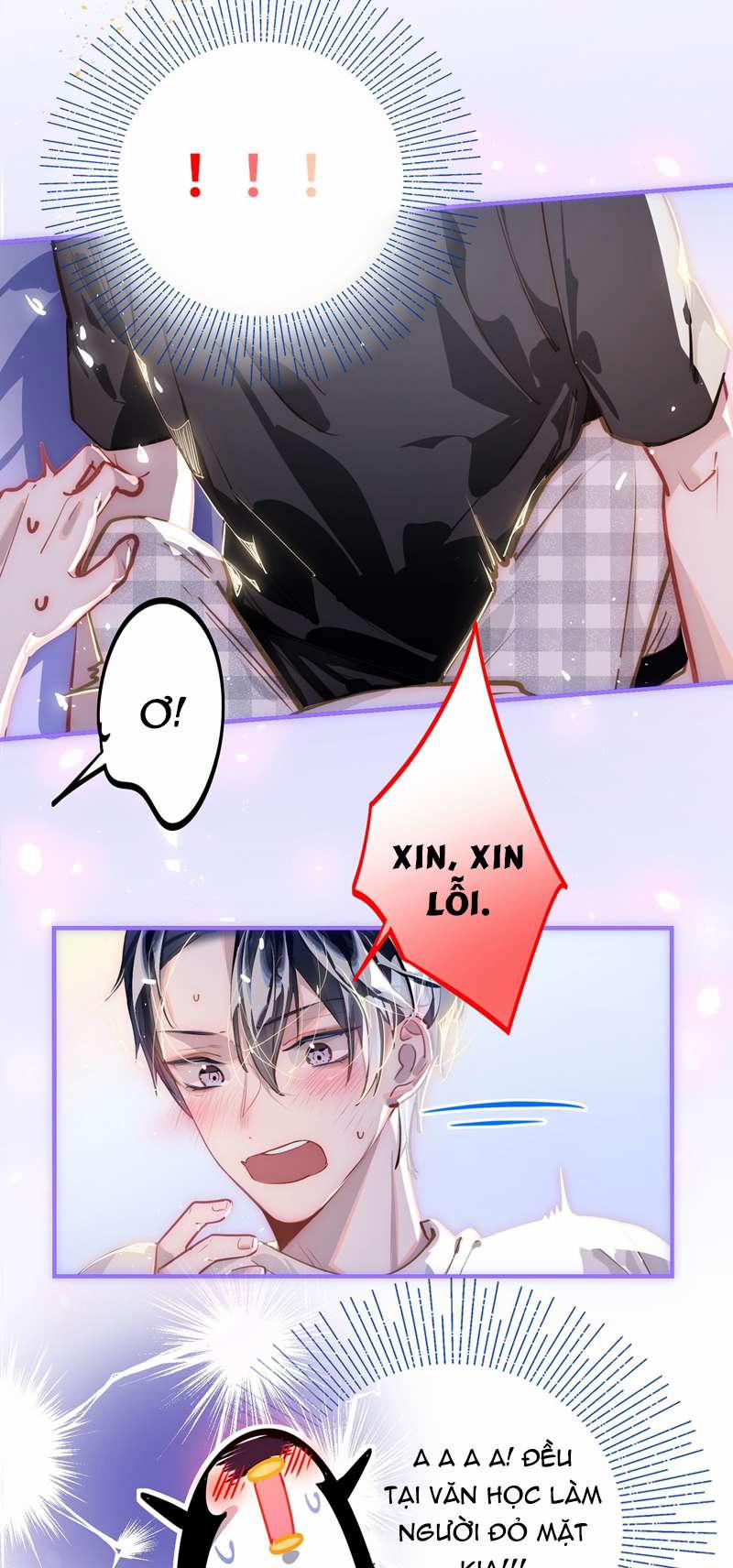 Tôi Có Bệnh 40 trang 23