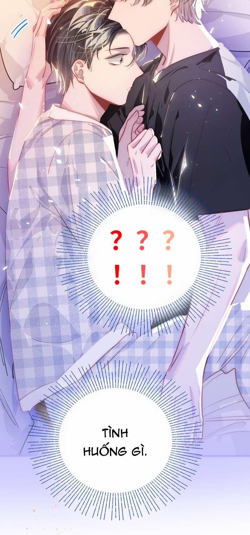 Tôi Có Bệnh 40 trang 25