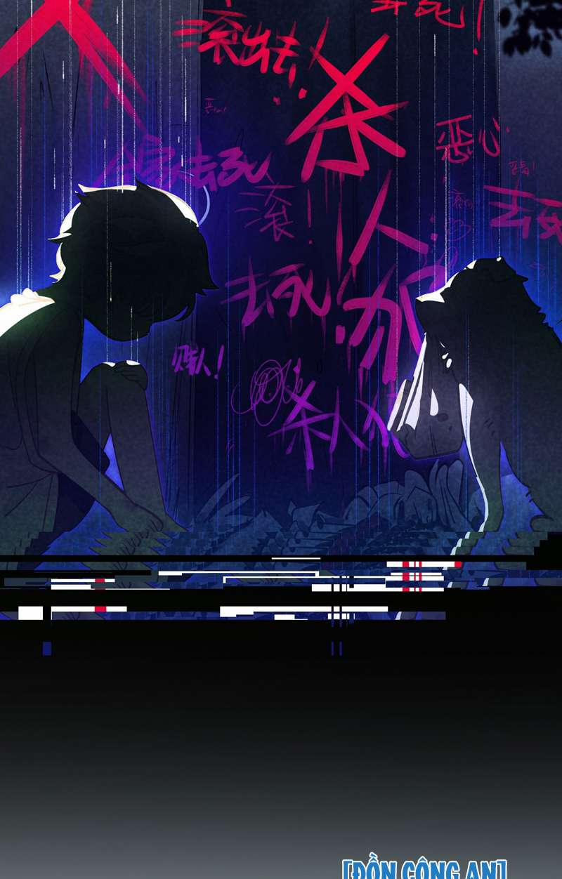 Tôi Có Bệnh 40 trang 34