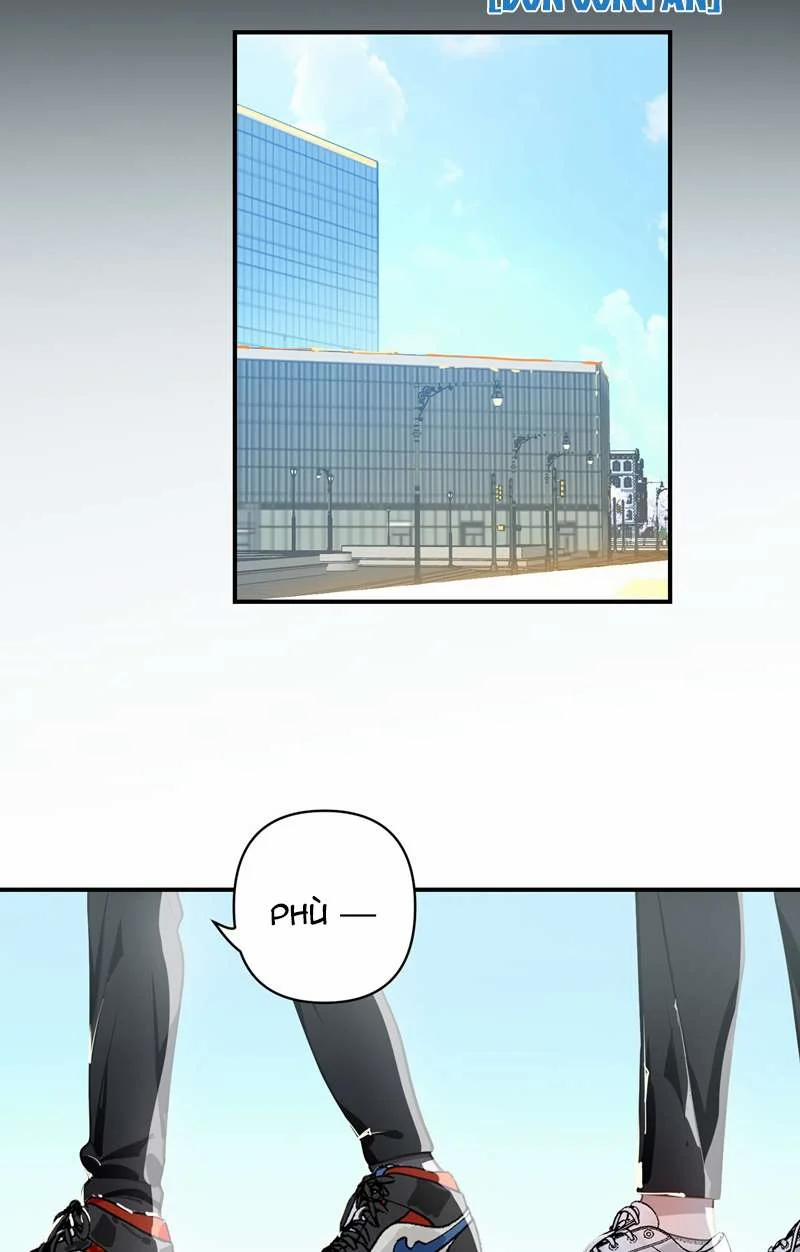 Tôi Có Bệnh 40 trang 35