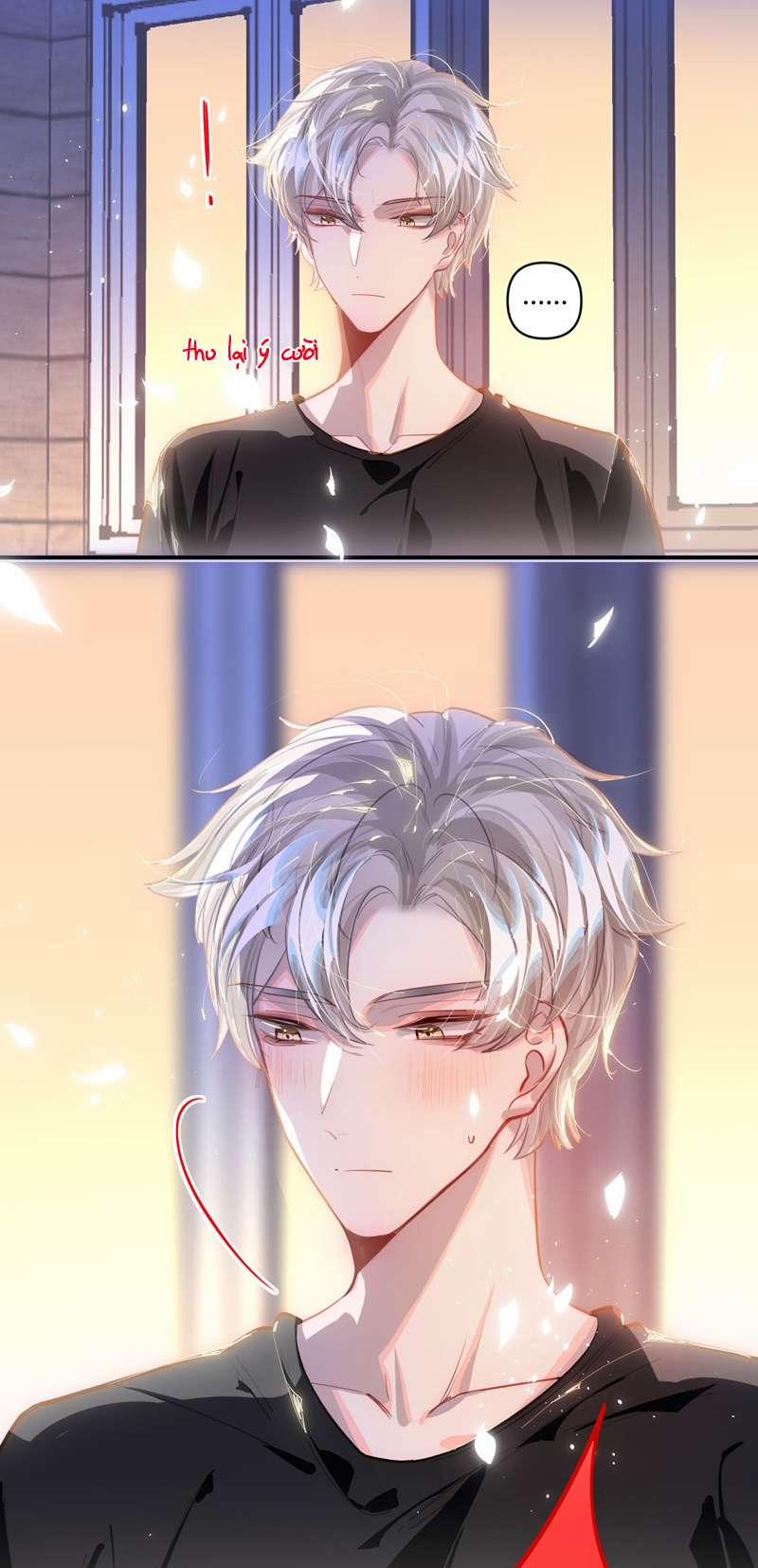 Tôi Có Bệnh 40 trang 4