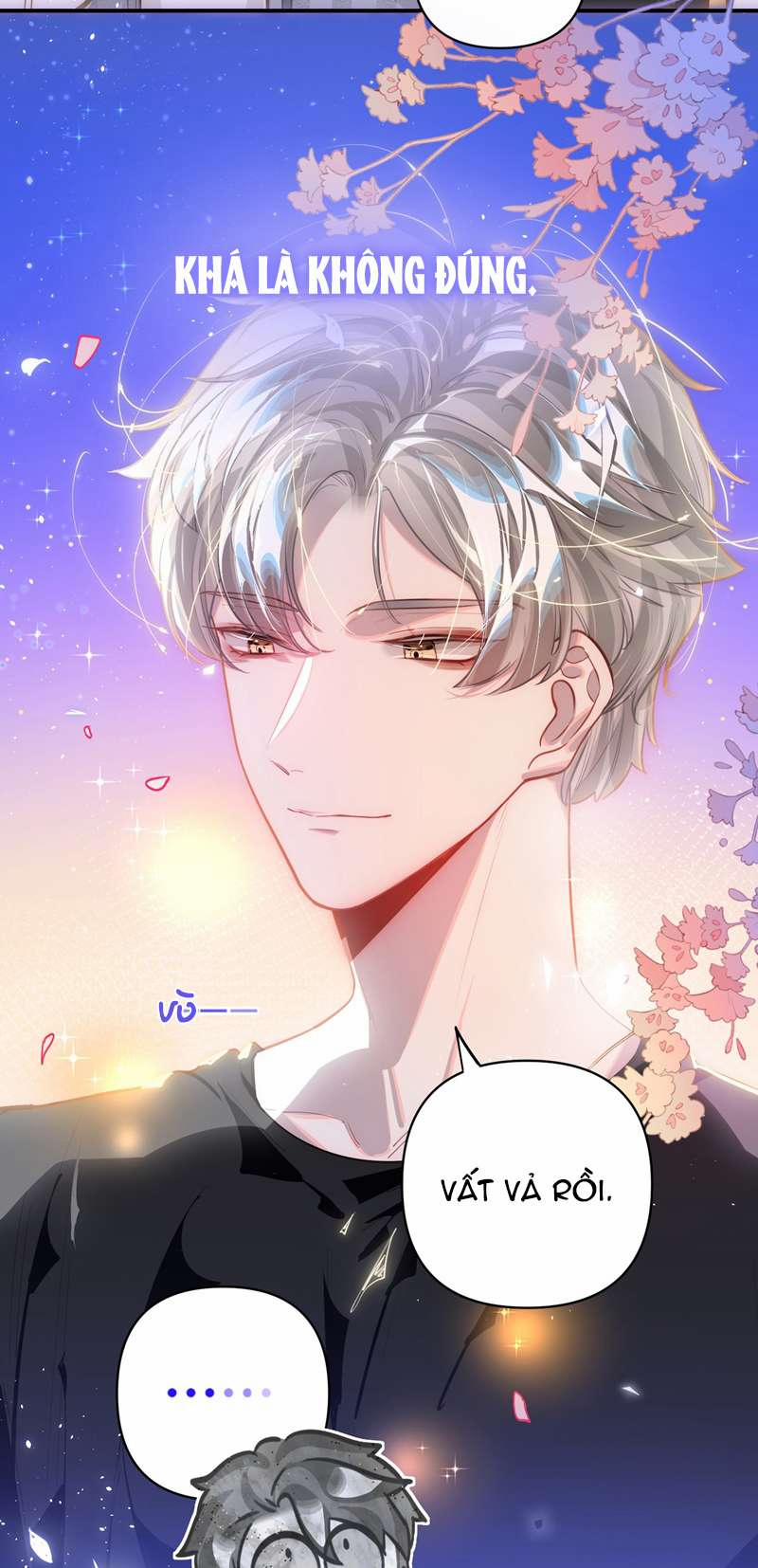 Tôi Có Bệnh 40 trang 9