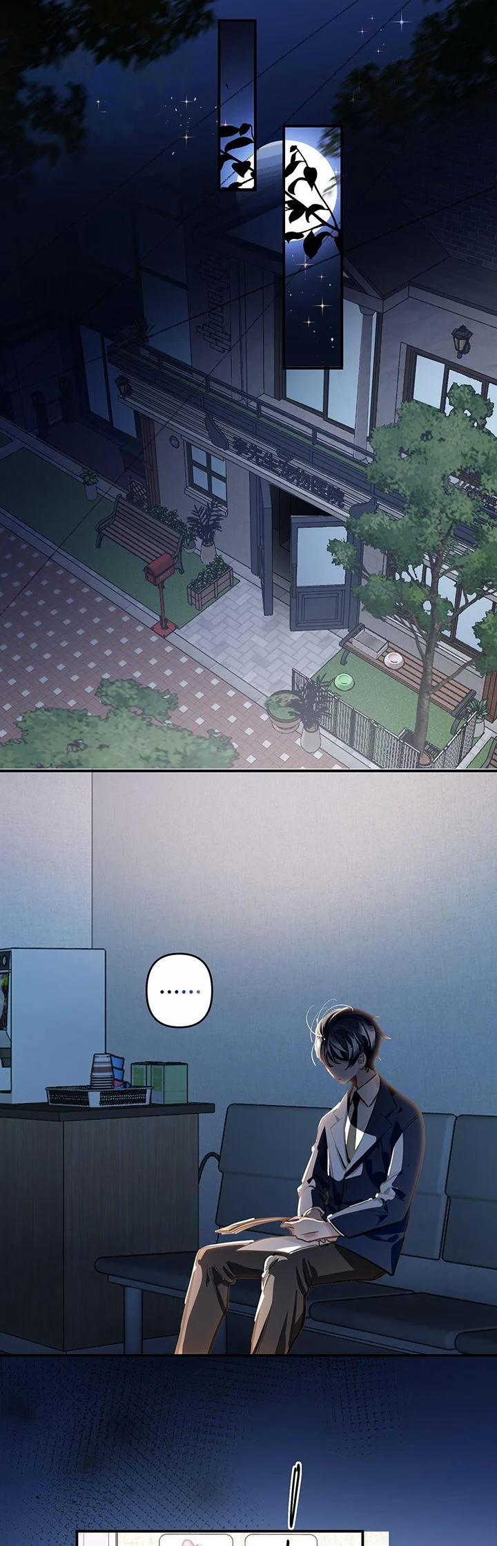 Tôi Có Bệnh 41 trang 13