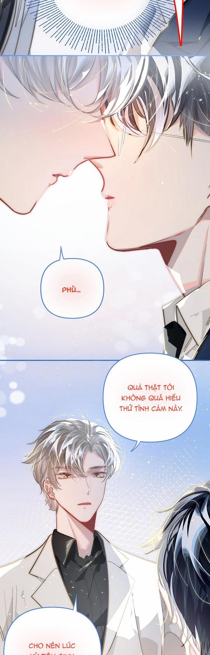 Tôi Có Bệnh 41 trang 19