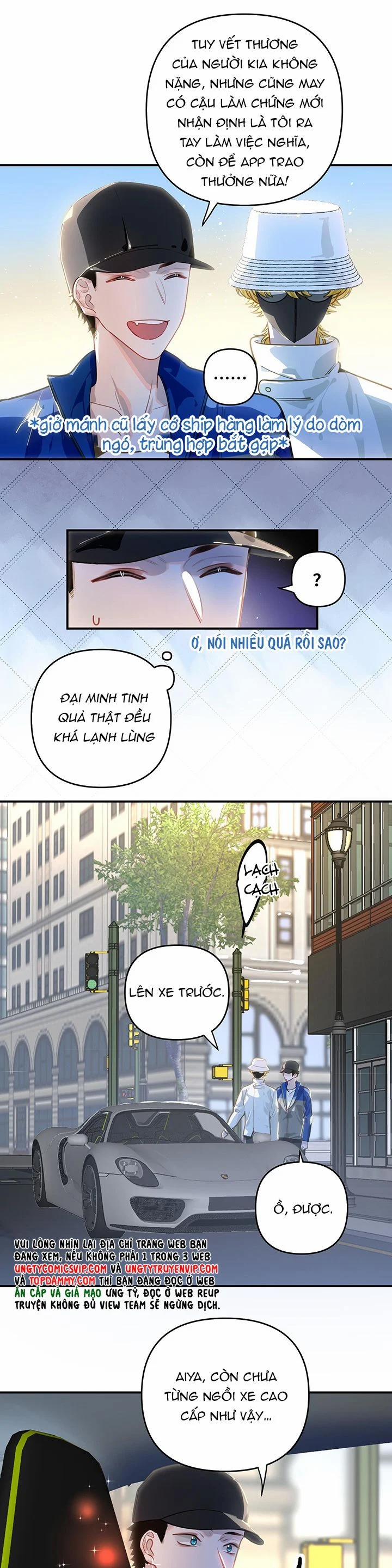 Tôi Có Bệnh 41 trang 2