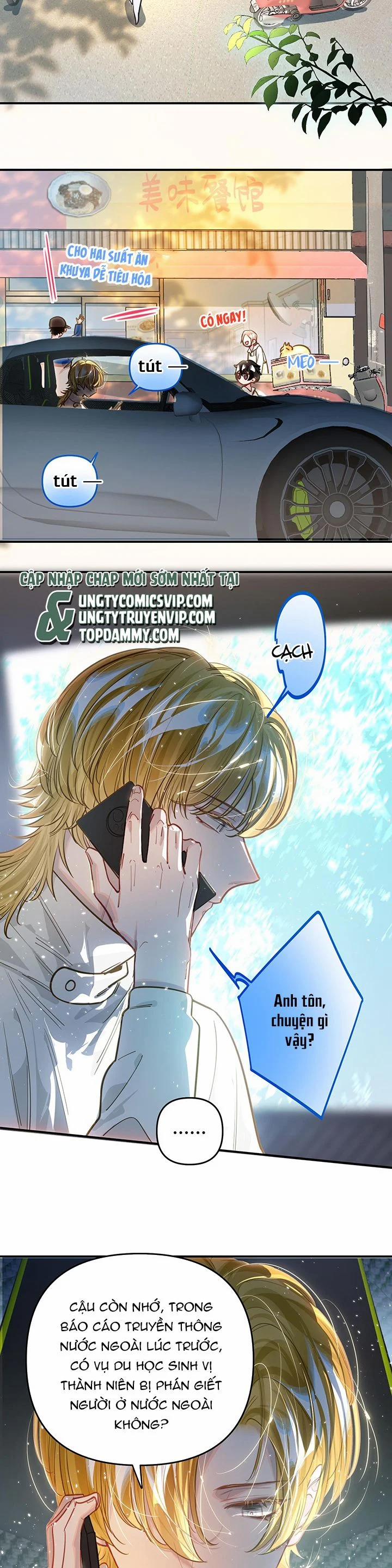 Tôi Có Bệnh 41 trang 7