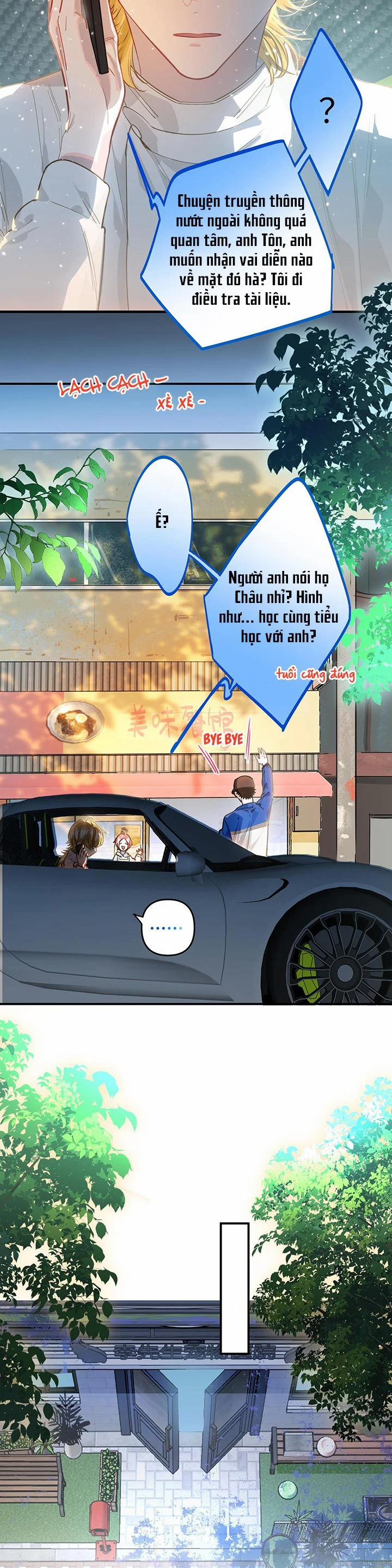 Tôi Có Bệnh 41 trang 8