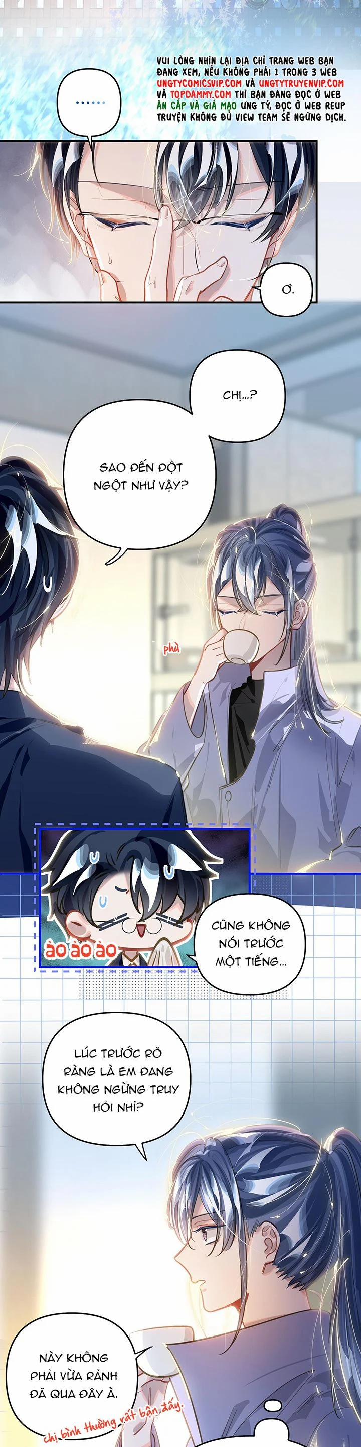 Tôi Có Bệnh 41 trang 9