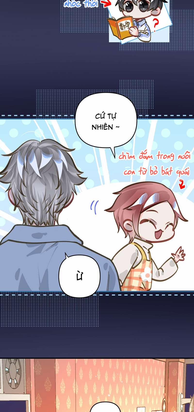 Tôi Có Bệnh 42 trang 22