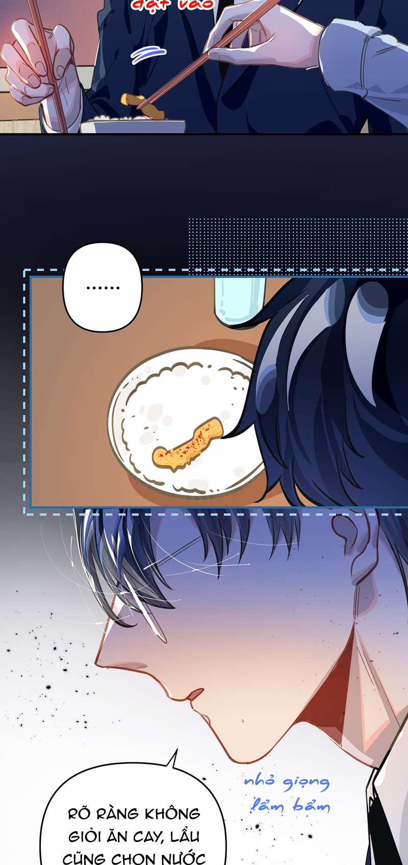 Tôi Có Bệnh 42 trang 24