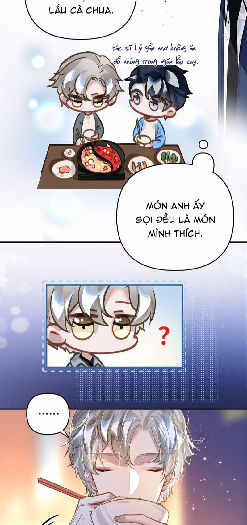 Tôi Có Bệnh 42 trang 25