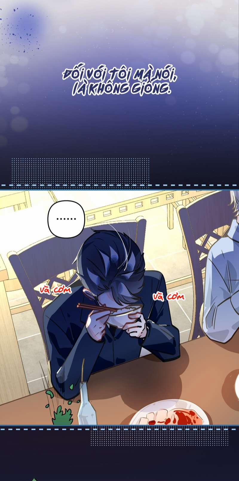 Tôi Có Bệnh 42 trang 27