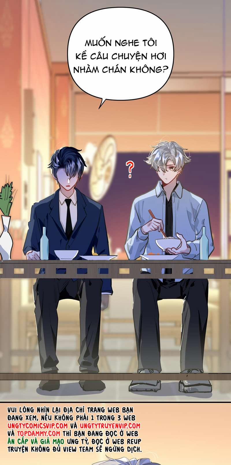 Tôi Có Bệnh 42 trang 29