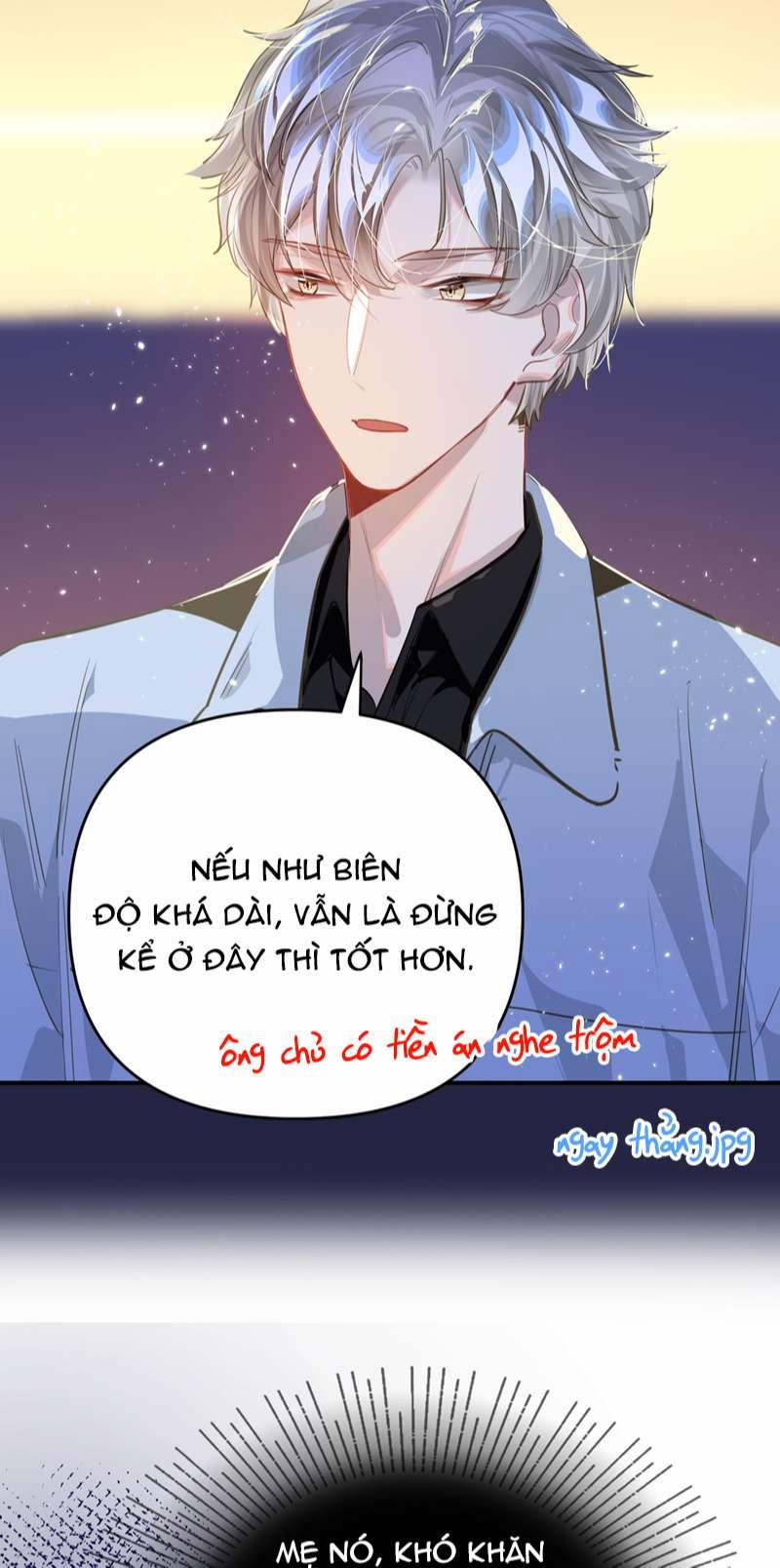 Tôi Có Bệnh 42 trang 30