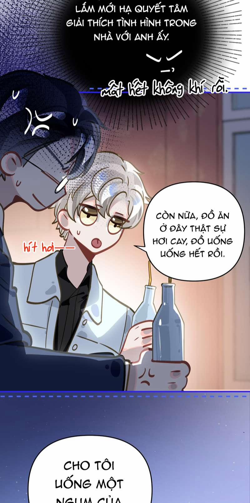 Tôi Có Bệnh 42 trang 31