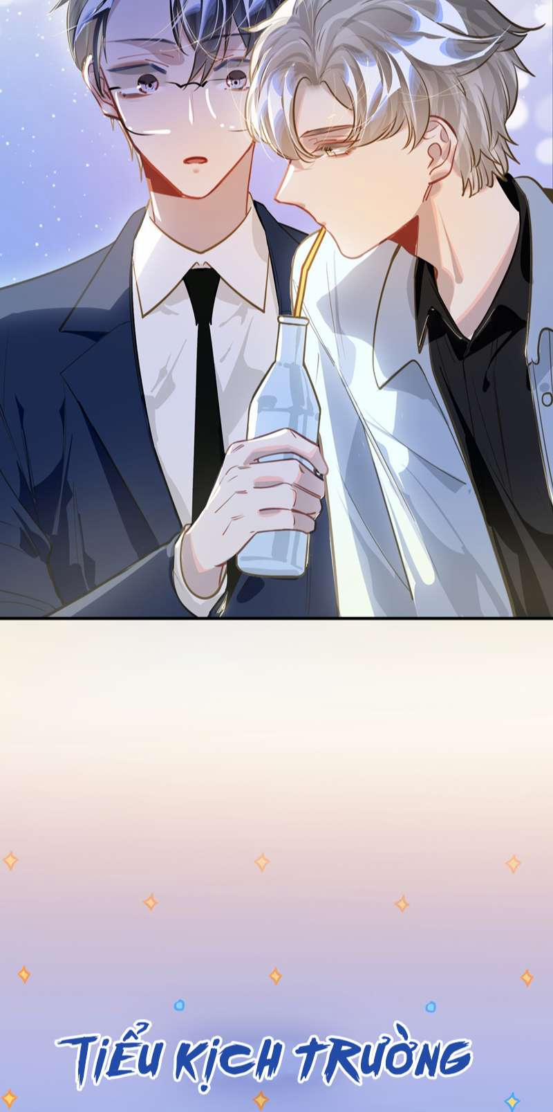 Tôi Có Bệnh 42 trang 33