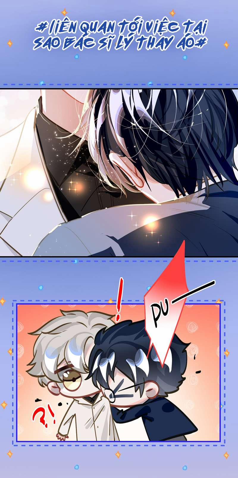 Tôi Có Bệnh 42 trang 34