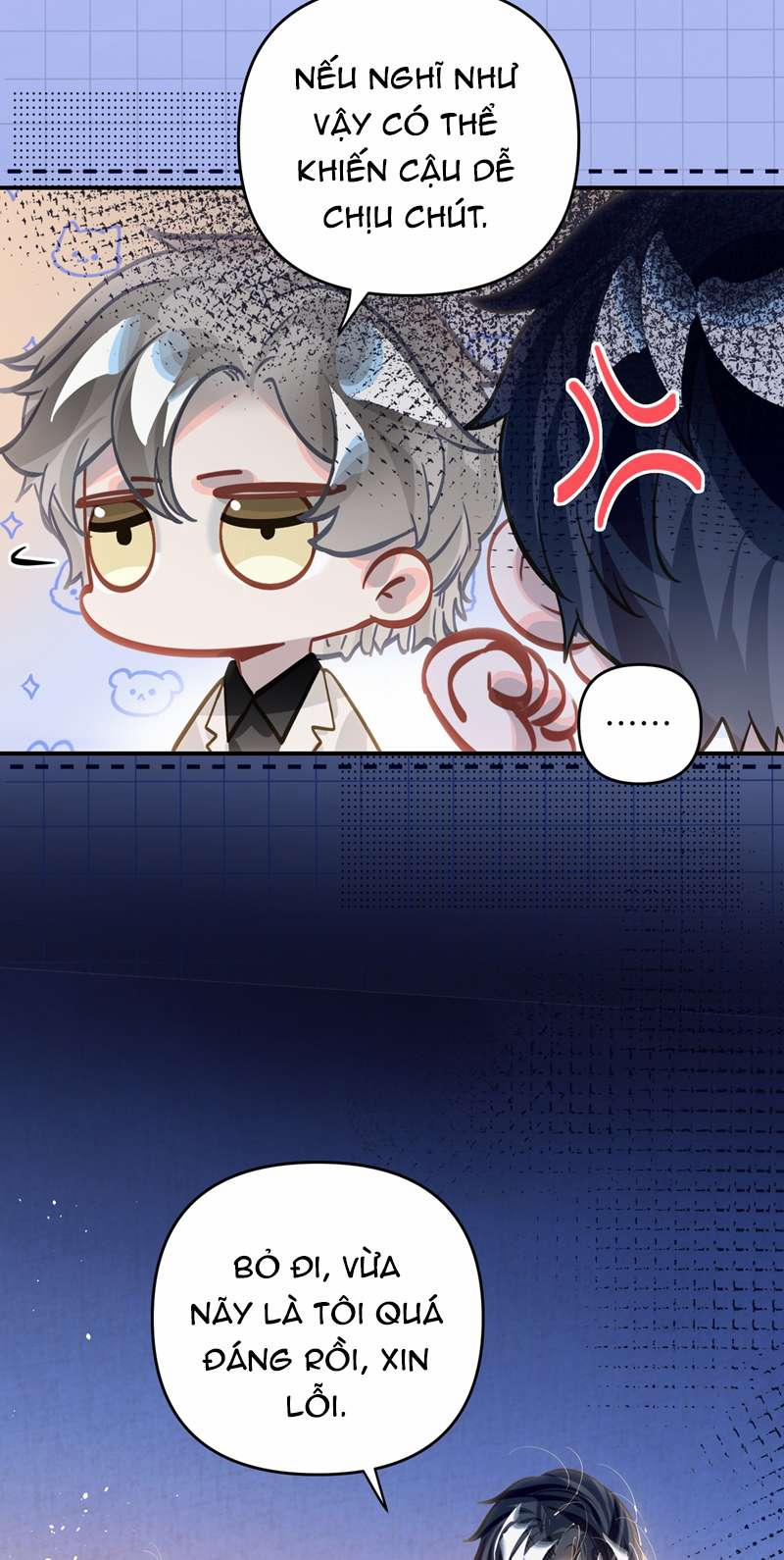 Tôi Có Bệnh 42 trang 6