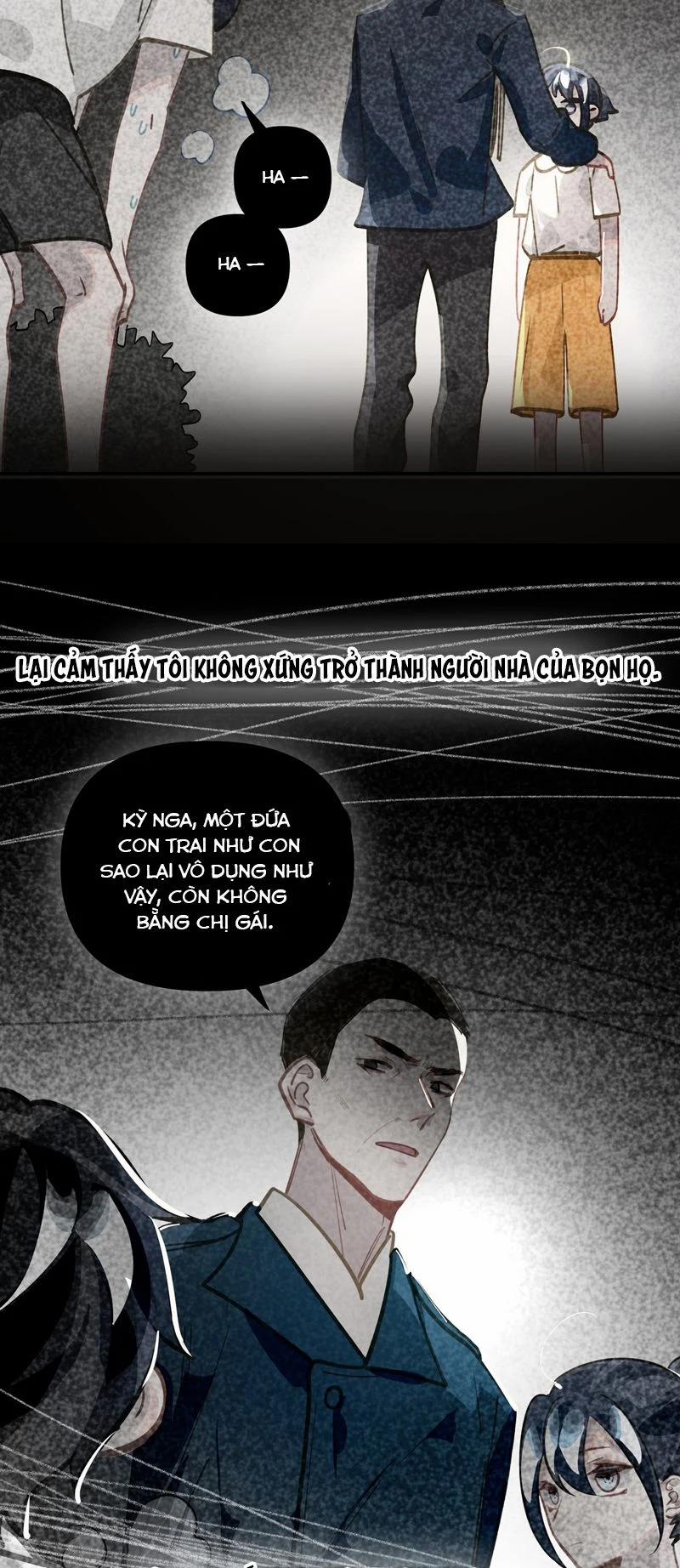 Tôi Có Bệnh 43 trang 10