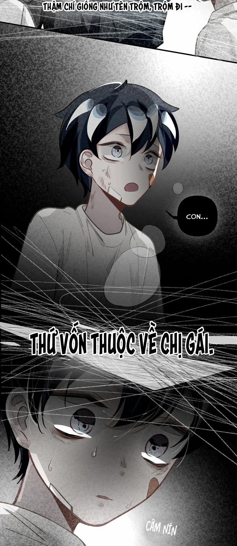 Tôi Có Bệnh 43 trang 11