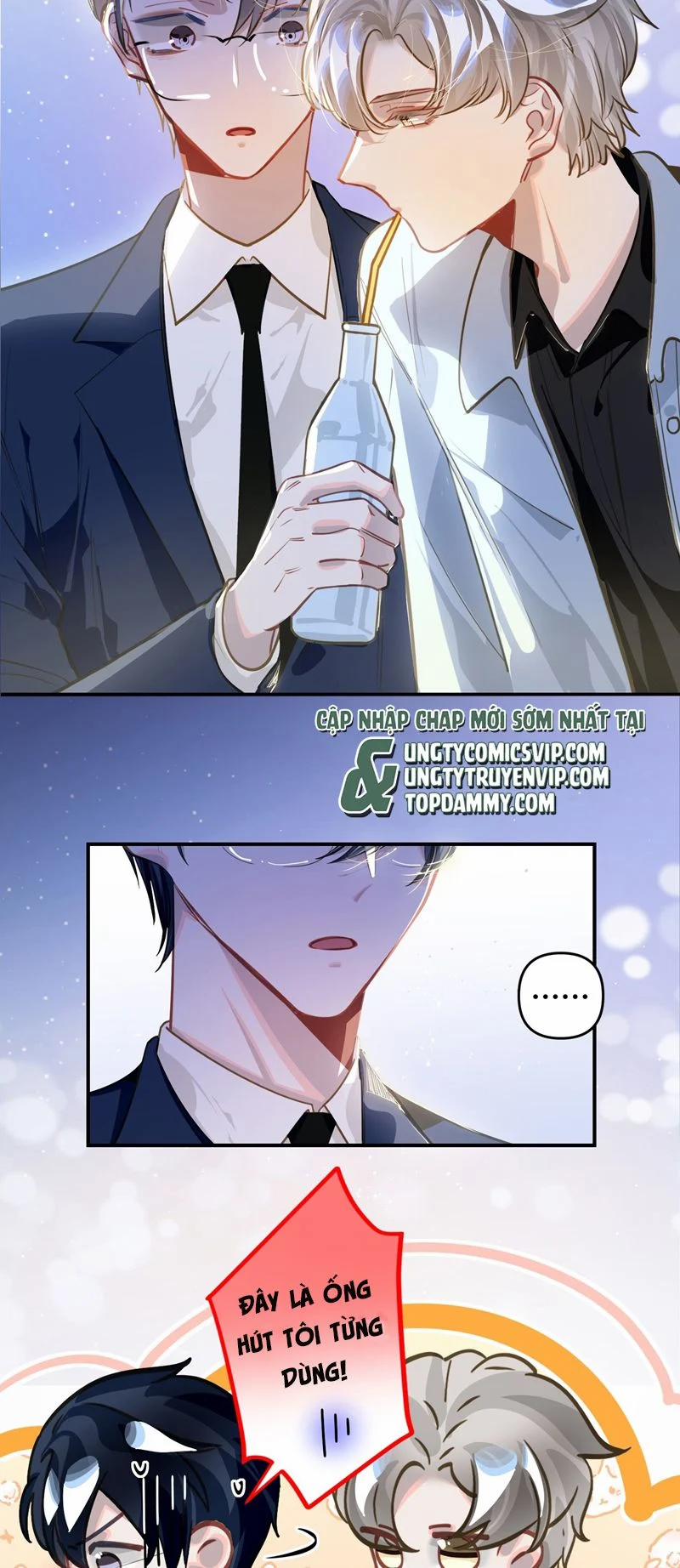 Tôi Có Bệnh 43 trang 2