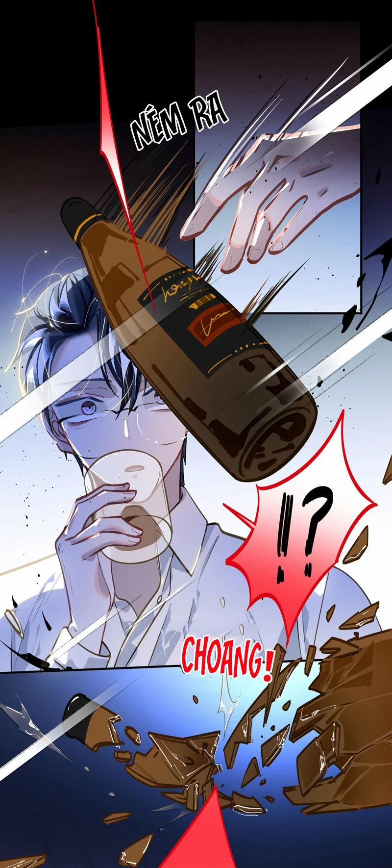 Tôi Có Bệnh 43 trang 21