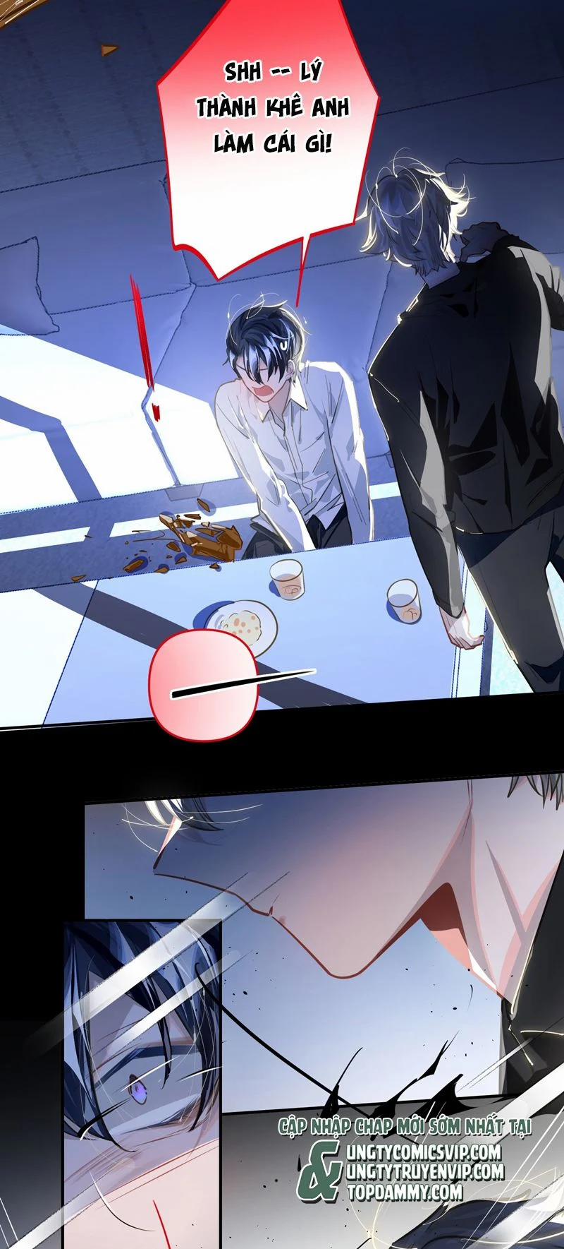 Tôi Có Bệnh 43 trang 22