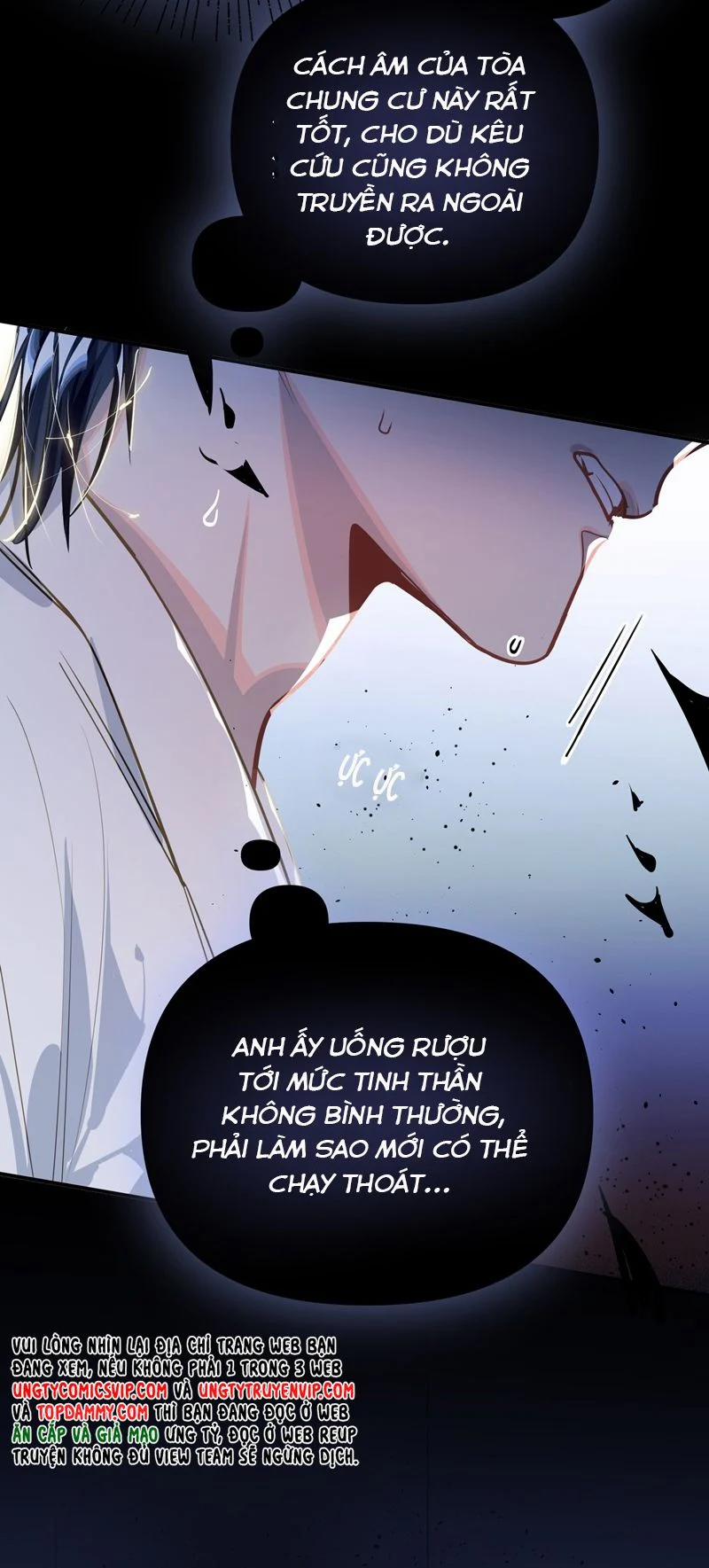 Tôi Có Bệnh 43 trang 25