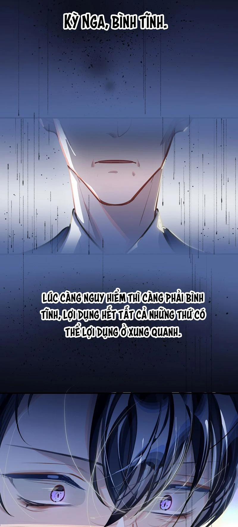 Tôi Có Bệnh 43 trang 26