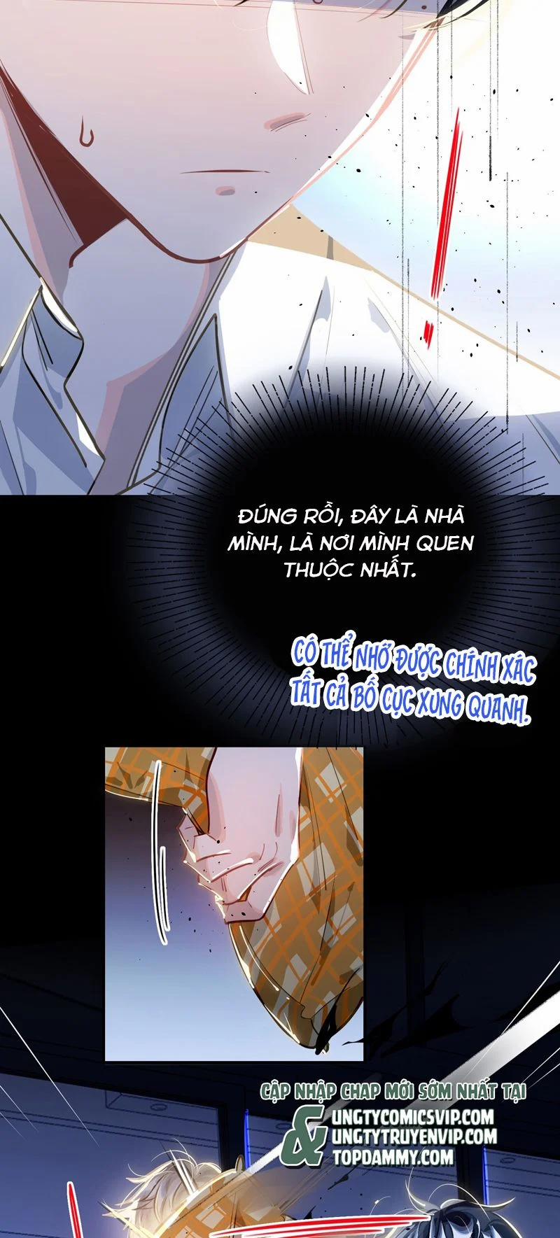 Tôi Có Bệnh 43 trang 27