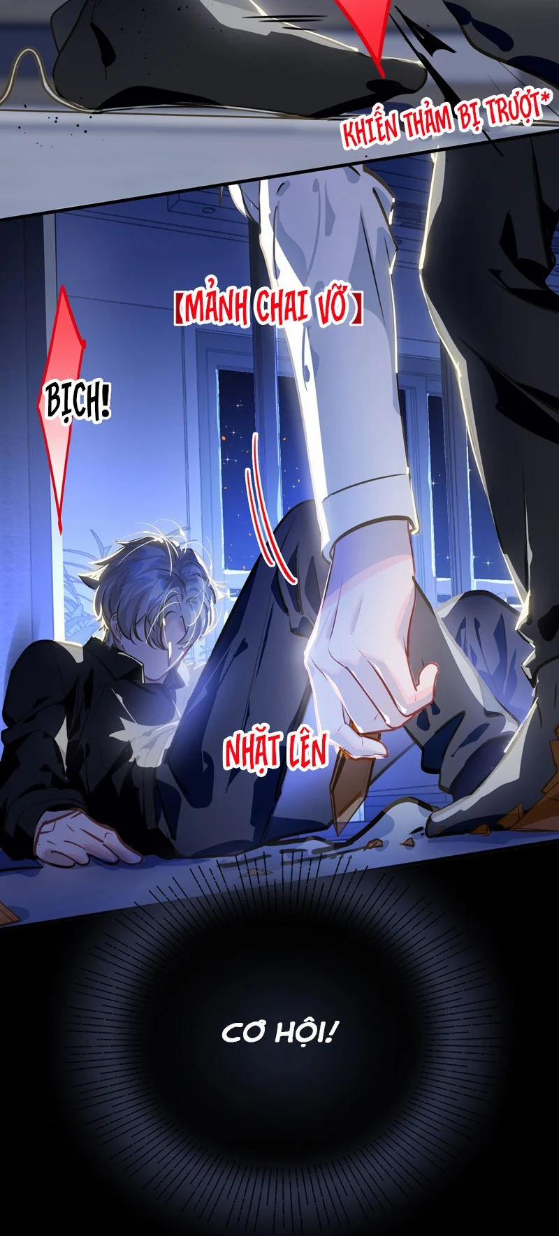 Tôi Có Bệnh 43 trang 29