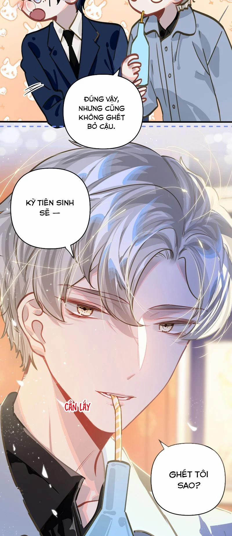 Tôi Có Bệnh 43 trang 3