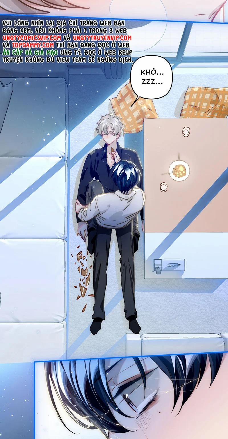 Tôi Có Bệnh 43 trang 39