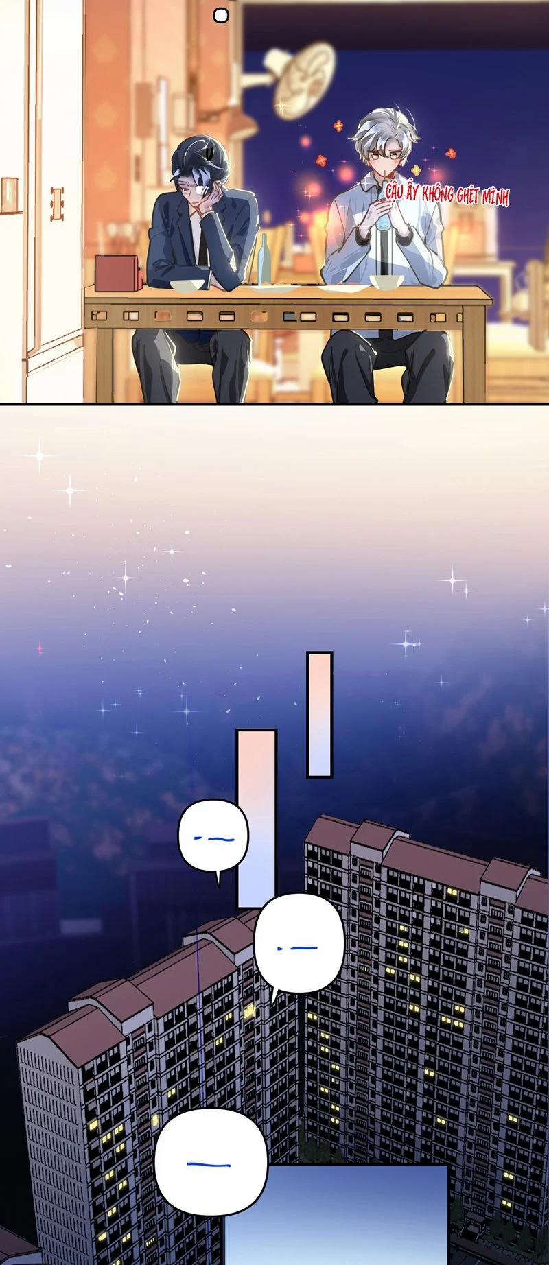 Tôi Có Bệnh 43 trang 5