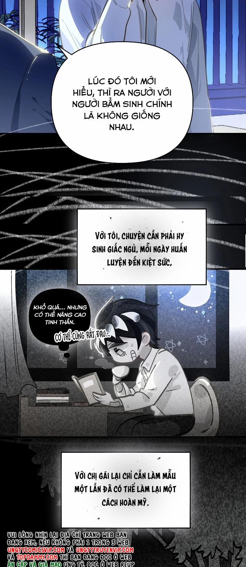 Tôi Có Bệnh 43 trang 8