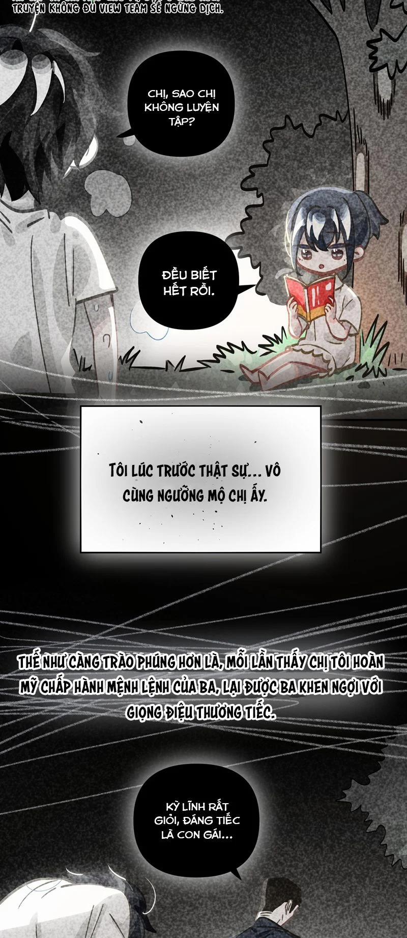 Tôi Có Bệnh 43 trang 9