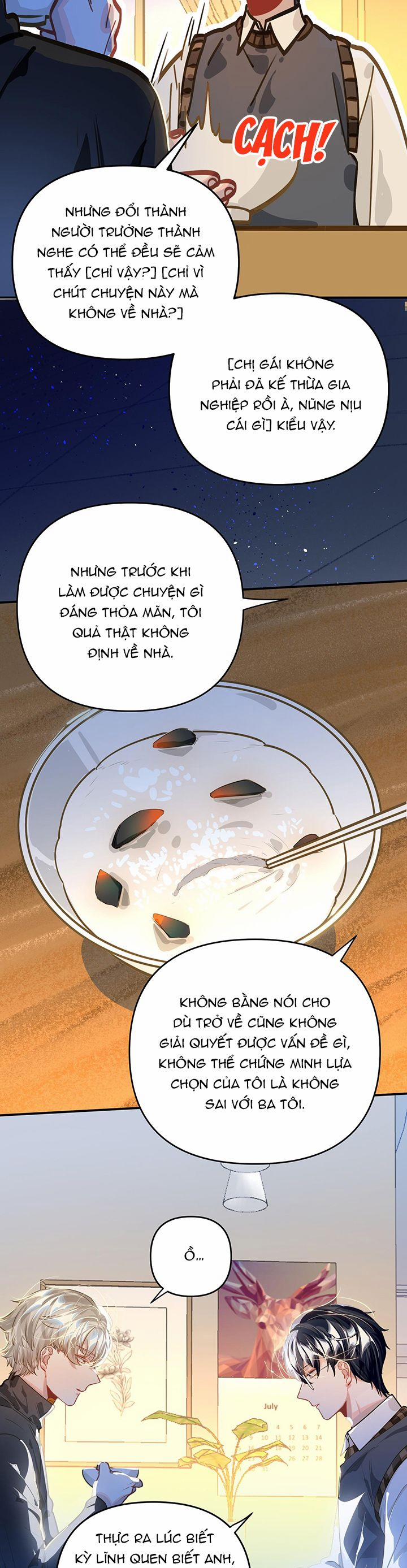 Tôi Có Bệnh 44 trang 12