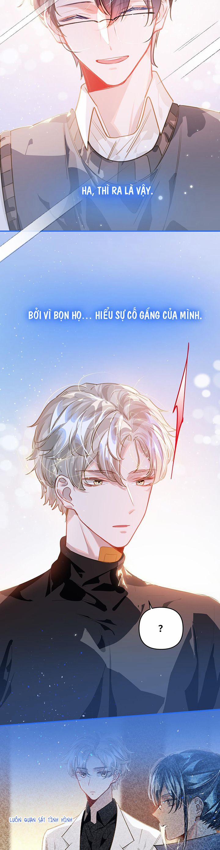 Tôi Có Bệnh 44 trang 17