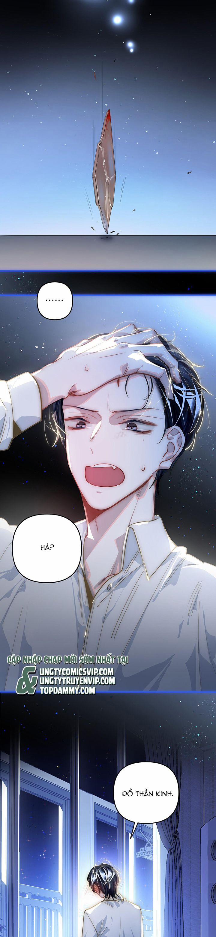 Tôi Có Bệnh 44 trang 2