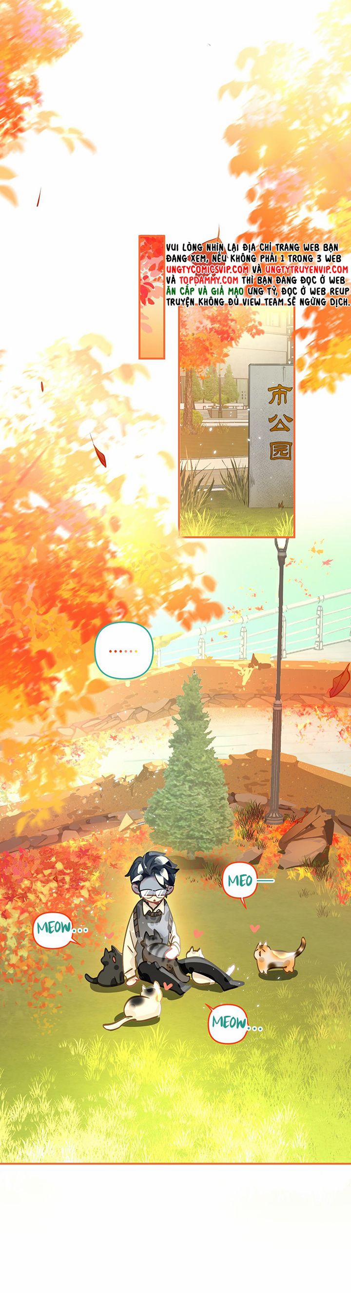 Tôi Có Bệnh 44 trang 22